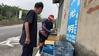 Gak Nyangka Sulastri  15 ‼️ Mulung Rongsokan pinggir Jalan & Nyuci Kulkas di Gudang , Tkw Taiwan .