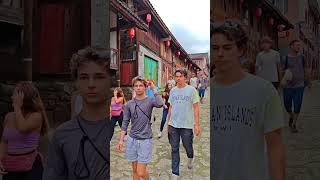 Perfect holiday with my family 🥰🥰#guilin #chinatravel #foryou #travelguide #chinatravelguide