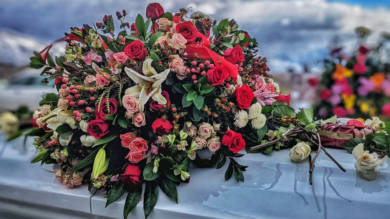 Celebration of life for Deborah Deehan