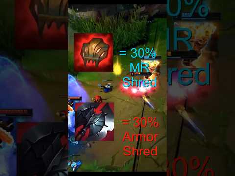 Which Champions can