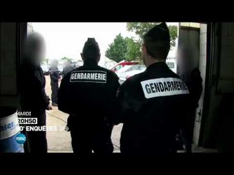 Vidéo TMC 90' ENQUETES Voix Antenne TMC