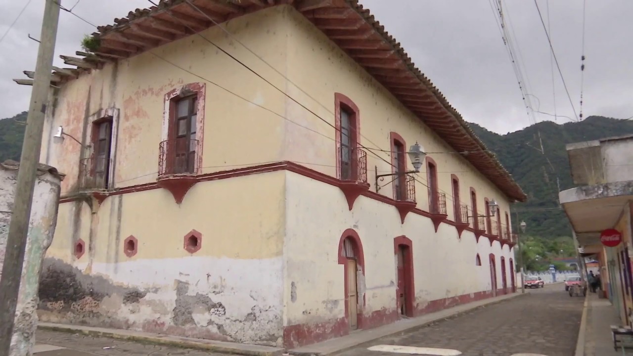 Entre ruinas y pozas, Tepetlán guarda historia y aventura