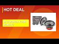 Focal 165-W-XP 6.5” 2-Way Passive Component Kit - Watch Before You Buy 2026