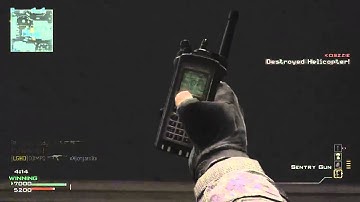 How To Troll With A Sentry Gun