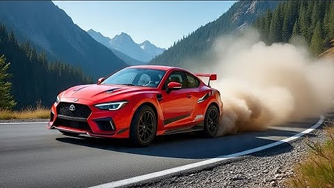 Rally One Race To Glory Gameplay