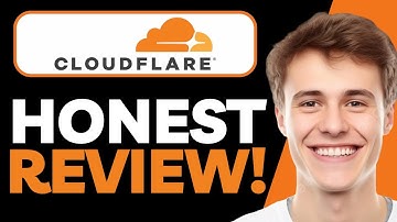 Cloudflare Domain Registrar Review: Should You Buy A Domain With Cloudflare? (HONEST REVIEW!)