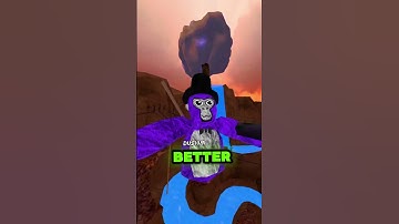 Anyone Can Be A Gorilla Tag YouTuber?!