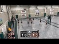 OFJVVB Vs Col Crawford OFJVVB Vs Col Crawford