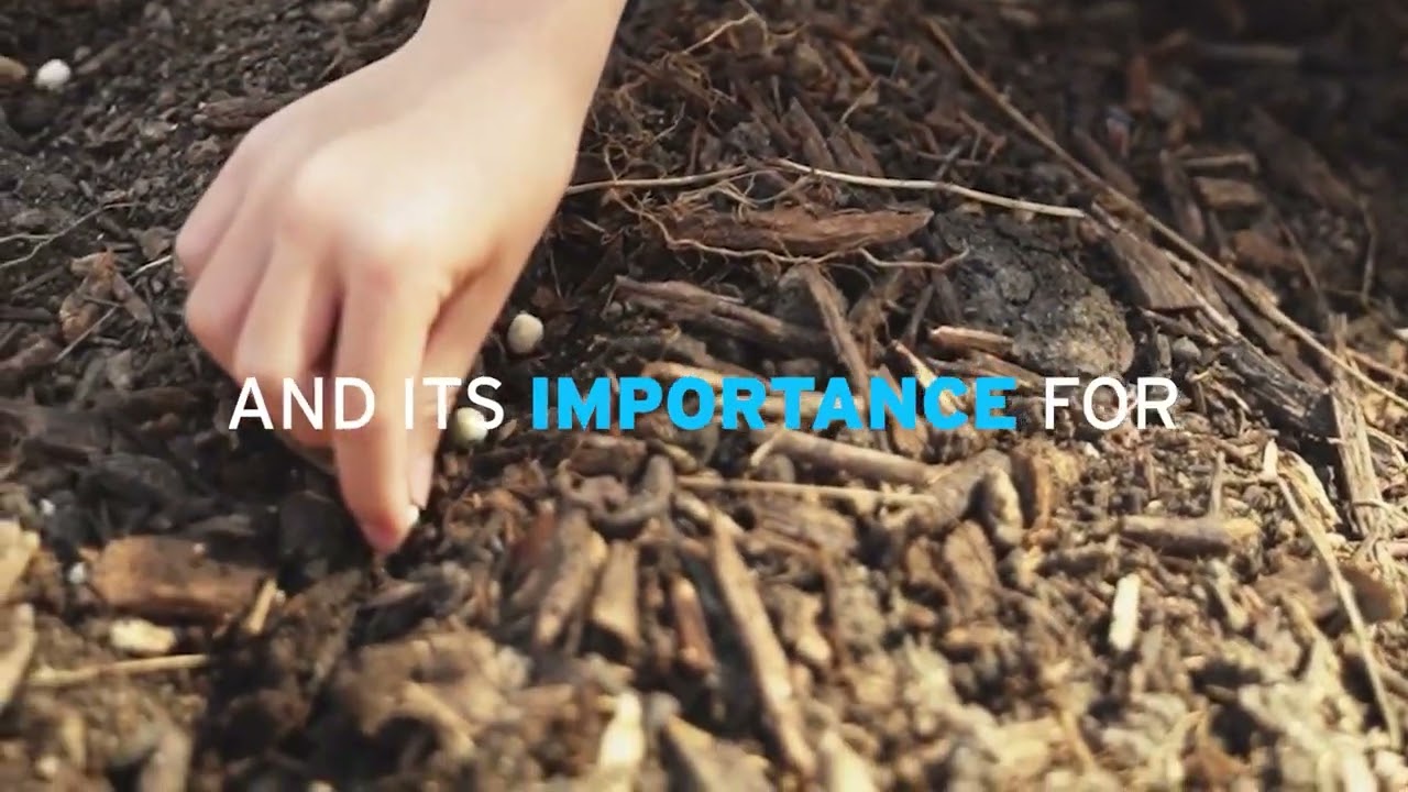 Introduction video: Regenerative Agriculture Micromodule