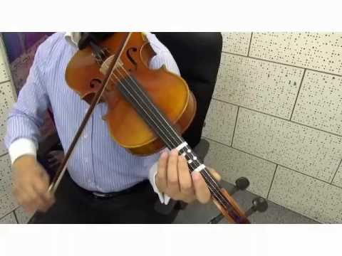 String Builder for viola book 1 No 68