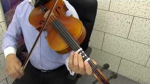 String Builder for viola book 1 No 68