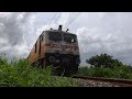 Ernakulam - Thiruvananthapuram Covid Special &amp; Covid-19 Staff Special Train | Indian Railways