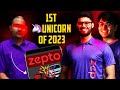 Zepto $570M Crazy Case study?| How did 2 college dropouts create Rs 4200 Crores Startup in 5 Months?