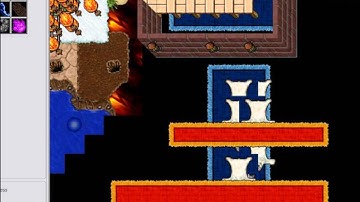 Tutorial Tibia Map Editor(RME) Pt 1