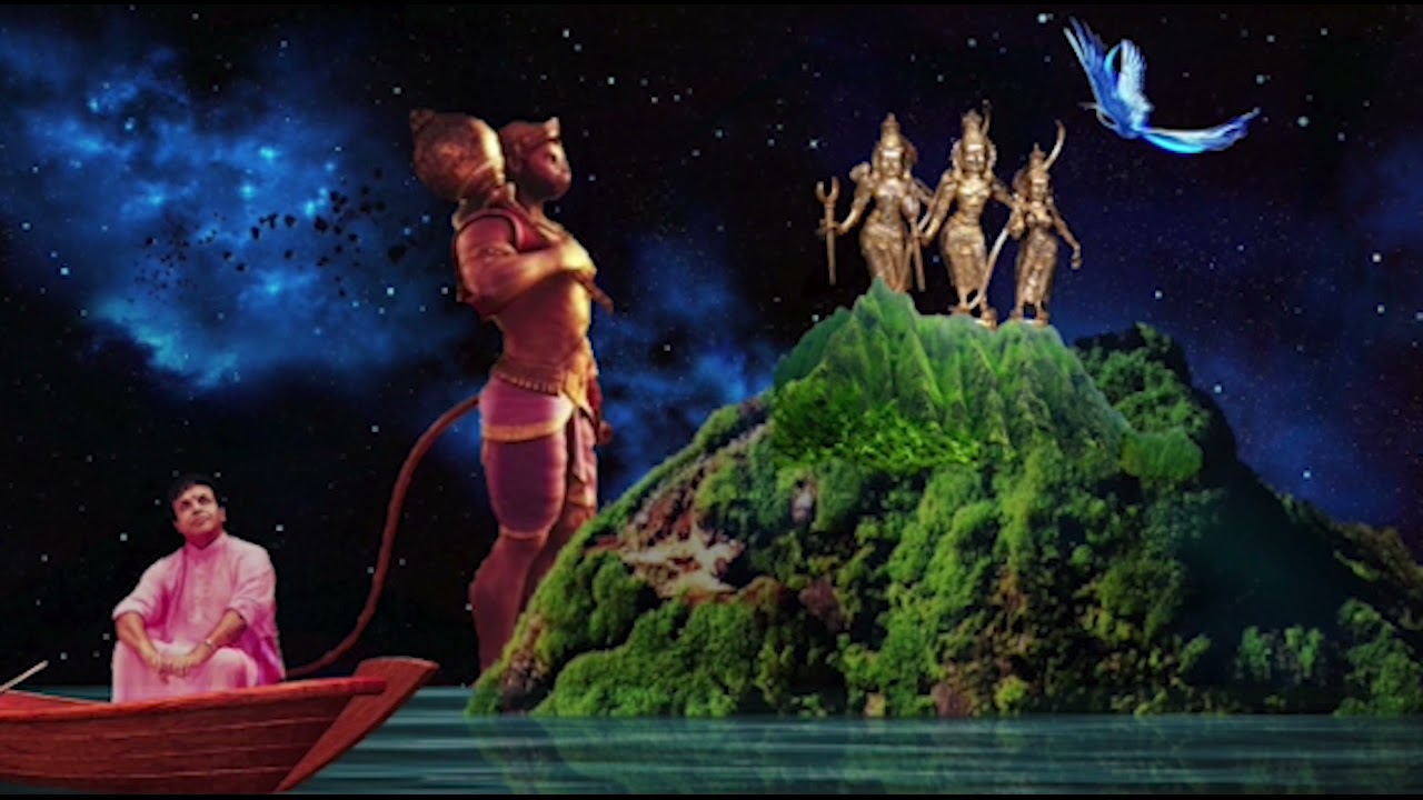 OUR ODISSI ODYSSEY | RAMA NAVAMI