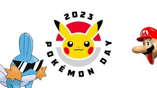 (REACTION) Pokemon Presents News 02.27.2023!
