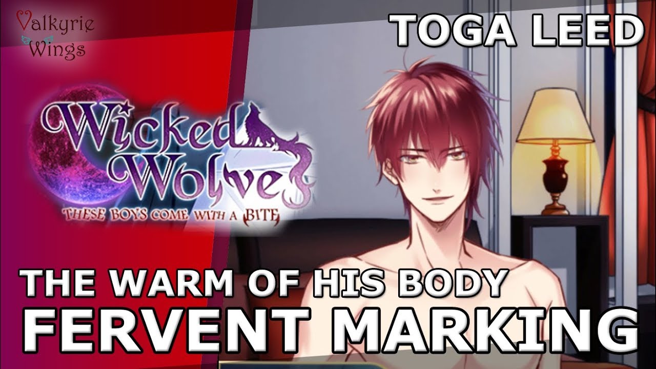 Walkthrough Wicked Wolves: Toga Leed