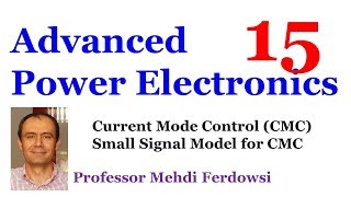 [15] Advanced Power Electronics (Mehdi Ferdowsi)