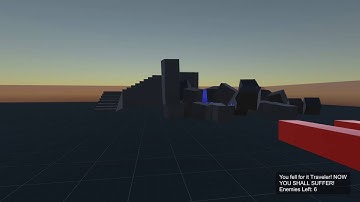 Unity Test - GTGD Assignment