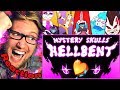 Mystery Skulls Animated - "Hellbent" REACTION + THEORY! | THEY'RE BACK! |