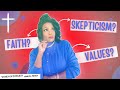🙏🏼 Life Coach Dr. Hester | The Practice of Healthy Skepticism | Woman of Faith