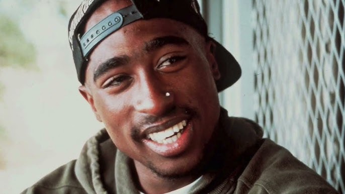 Suge Knight recalls the night Tupac Shakur was shot - YouTube