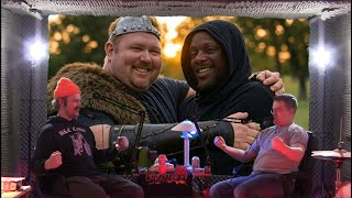 Step Brothas - A Story To Heal The World