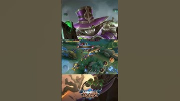 sumulpot moscov MANIAC tuloy😂 #mlbbshorts #mobilelegends #mlbb #clint #clintbestbuild #clintgameplay