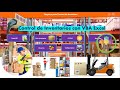 Control de Inventarios con VBA Excel
