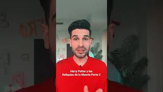 Hay algo MUY RARO en Harry Potter y la Piedra Filosofal 😱