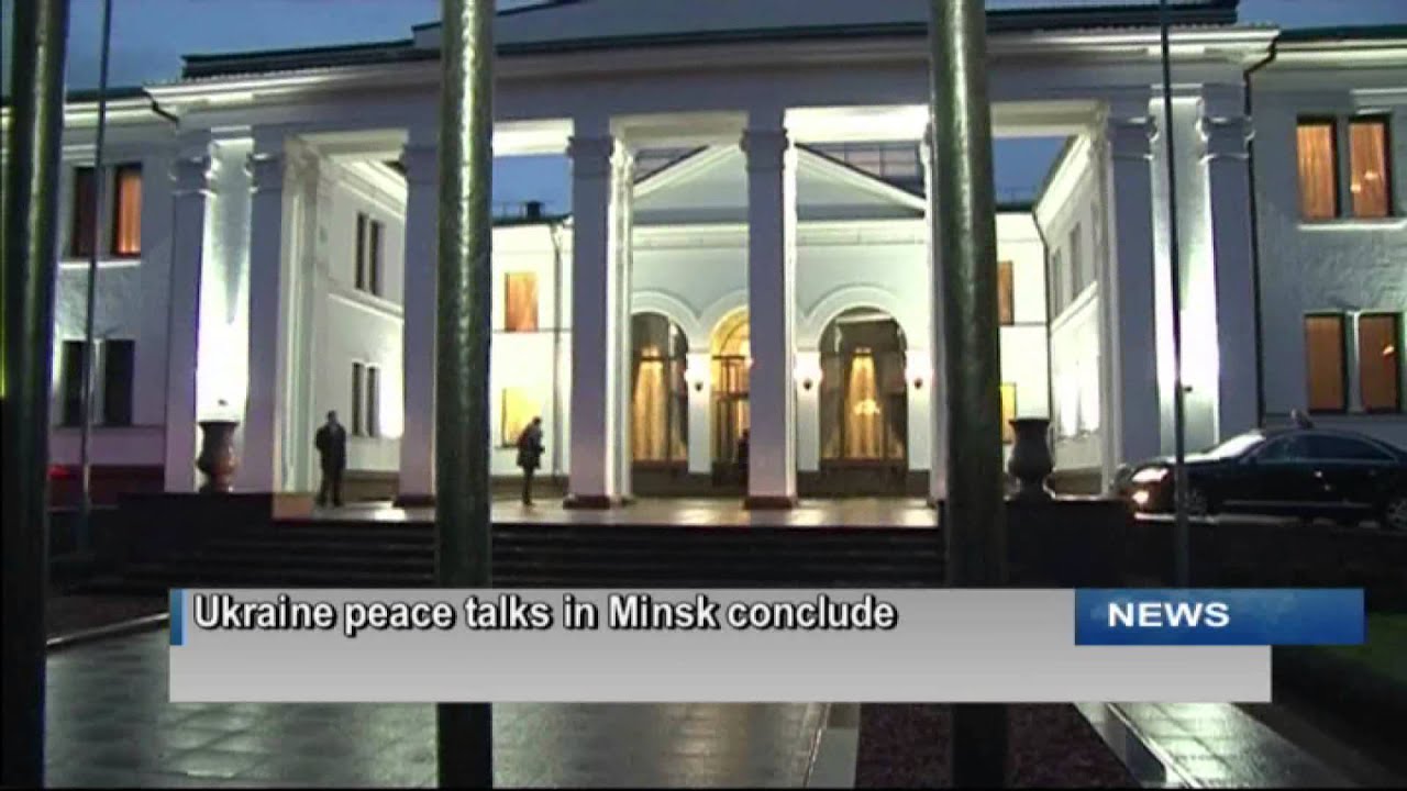 Kuwait TV English News Bulletin 25.11.2014