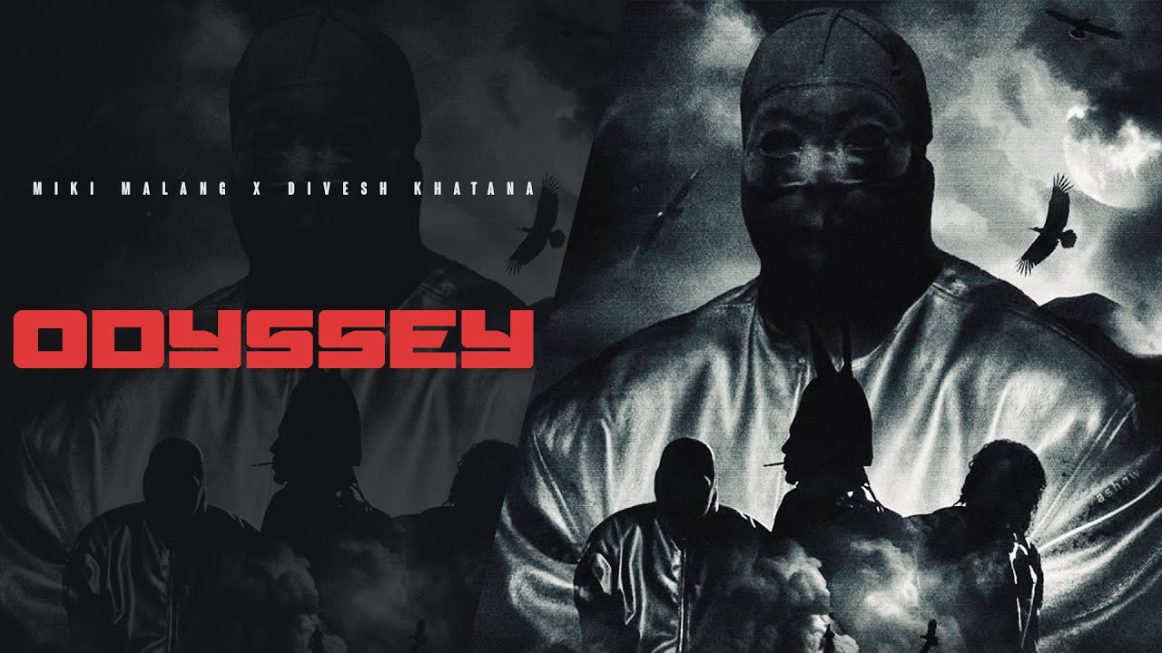 Watch Odyssey - Miki Malang | Divesh Khatana | Sunil Balhara on YouTube Watch Odyssey - Miki Malang | Divesh Khatana | Sunil Balhara on YouTube
