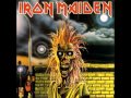 Iron Maiden - Remember Tomorrow - Subtítulos español/ingles