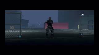Kill.switch (2003, Xbox) Part 7 4K HDR final+credits