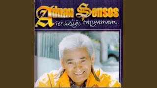 Sensizliği Taşıyamam Resimi