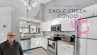 Indianapolis Home Tour - Eagle Creek Condo - Condo for sale Indianapolis Indianapolis Home Tour - Eagle Creek Condo - Condo for sale Indianapolis