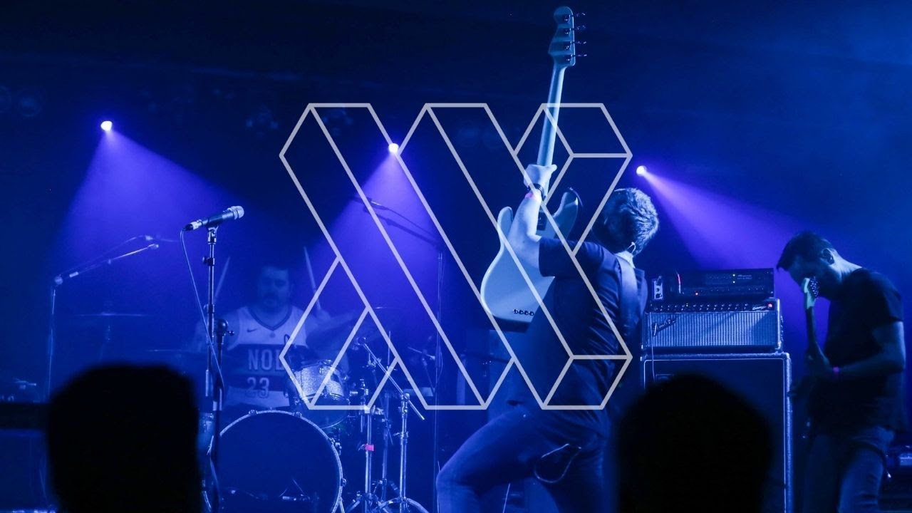 Ver Solkyri - Gueules cassées (Live in Sydney 2020) no YouTube Ver Solkyri - Gueules cassées (Live in Sydney 2020) no YouTube
