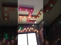 2wt LED panel light 🤩😃#electricwork #youtubeshorts #song