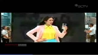 Iklan Bintang Toedjoe Panas Dalam ftgilang Dirga Jessica Iskandar