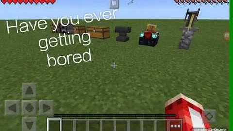 MCPE 0.14.0 Mod!!!Windows 10 Gui Mod!!!!