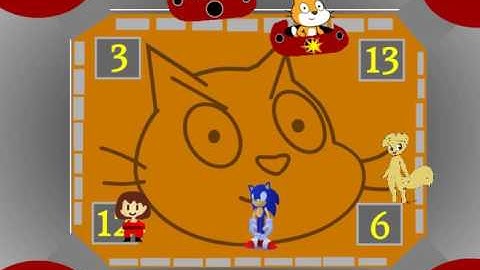 Della The Labrador 3 The Movie Game Walkthrough Boss Battle Evil Scratch Cat And His Robot! PART 8