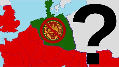 Why Didn't Rome Conquer Germania?