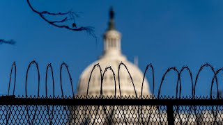 Fort Gibson Man Pleads Guilty To Role In Capitol Breach