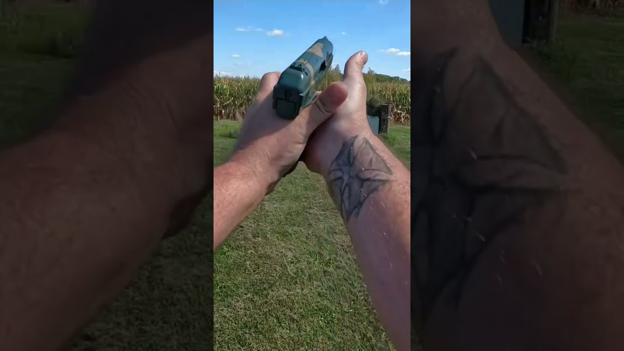That S My Jam Hi Point Jamming