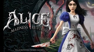 ALICE MADNESS RETURNS #3 || ANDIAMO A CACCIA DI GRUGNI DI MAIALI VOLANTI || DROPLAMA.