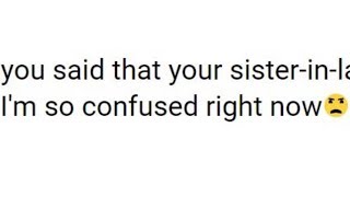 my comment section worries me