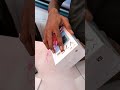 Vivo Y75 5g Unboxing #shorts  #shorts #trakintech