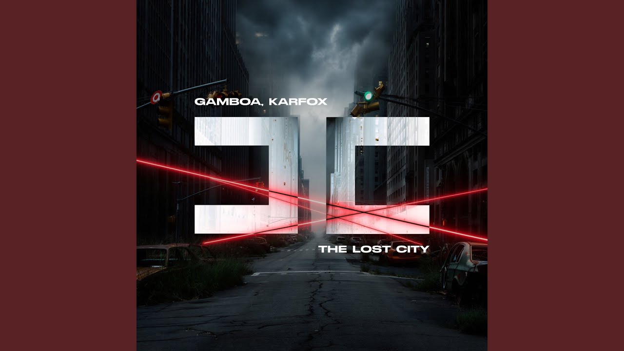 The Lost City