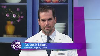 Understanding Chronic Pain with Semmes Murphey Clinic