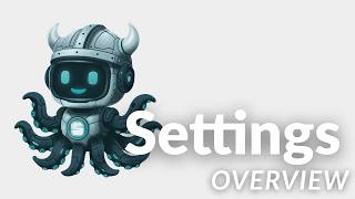 Tenant Manager – Settings Overview: Guest Login, Backups & Drift Checks